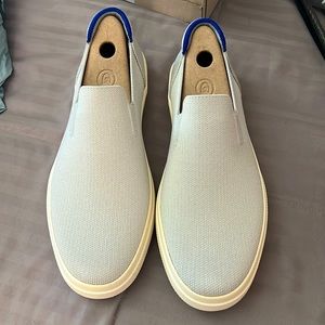 Rothy’s City Slip-on Sneaker